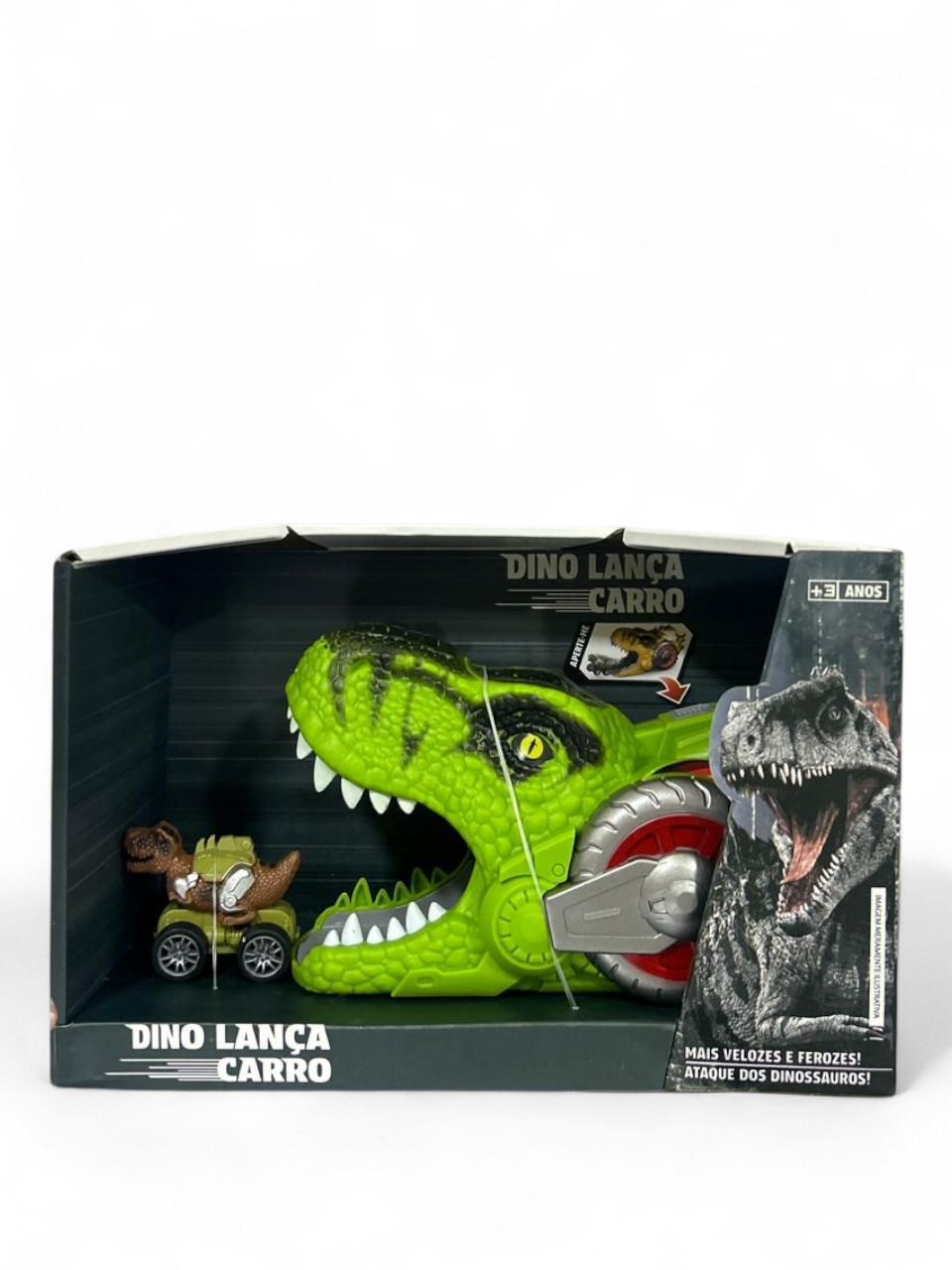 DINO LANÇA CARRO 304612