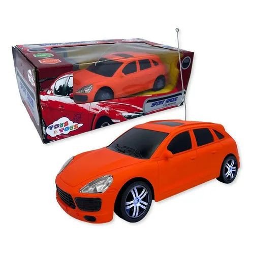 CARRO CONTROLE SPEED 556025