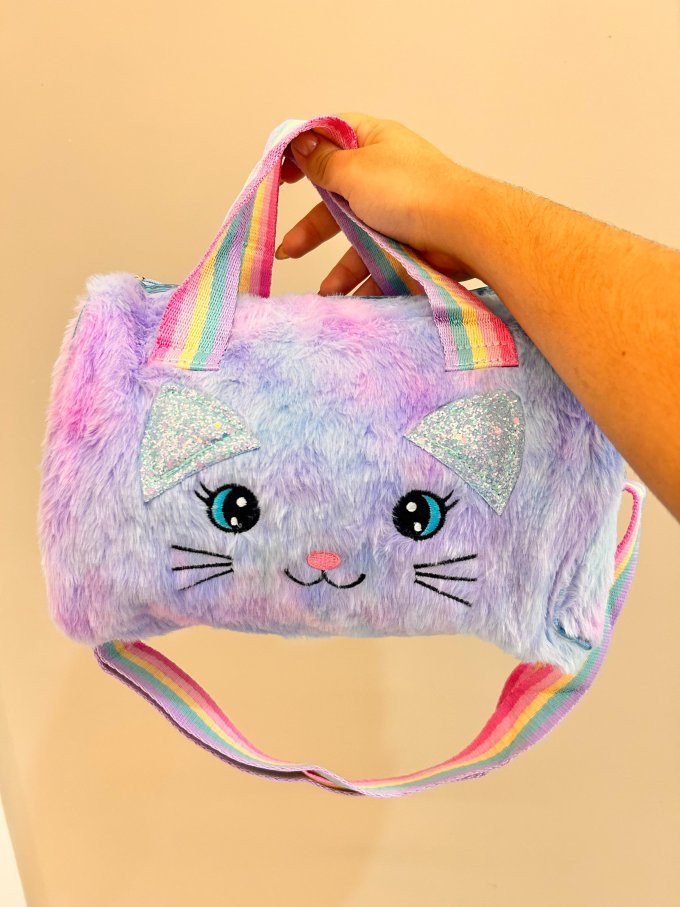 BOLSA INFANTIL 8500