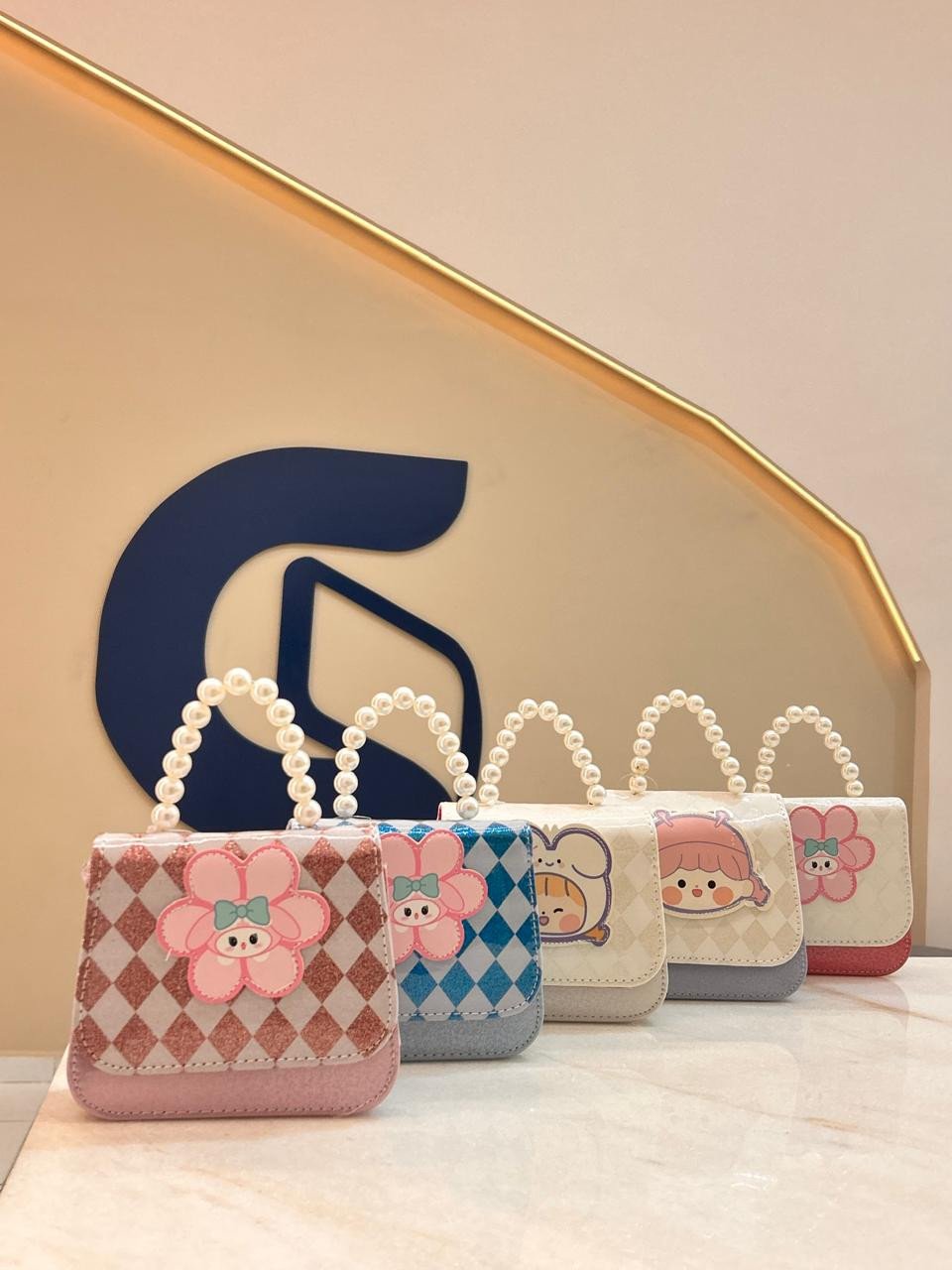 BOLSA INFANTIL C732