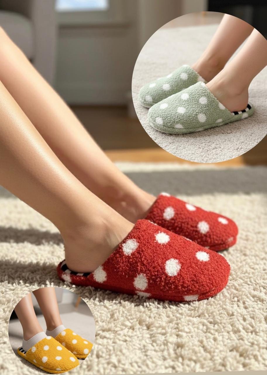 PANTUFA BOLINHA 6041
