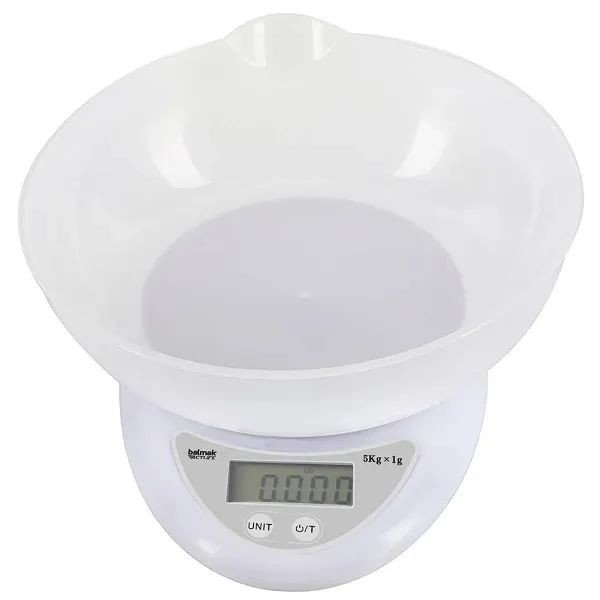 BALANÇA C/BANDEJA 10002