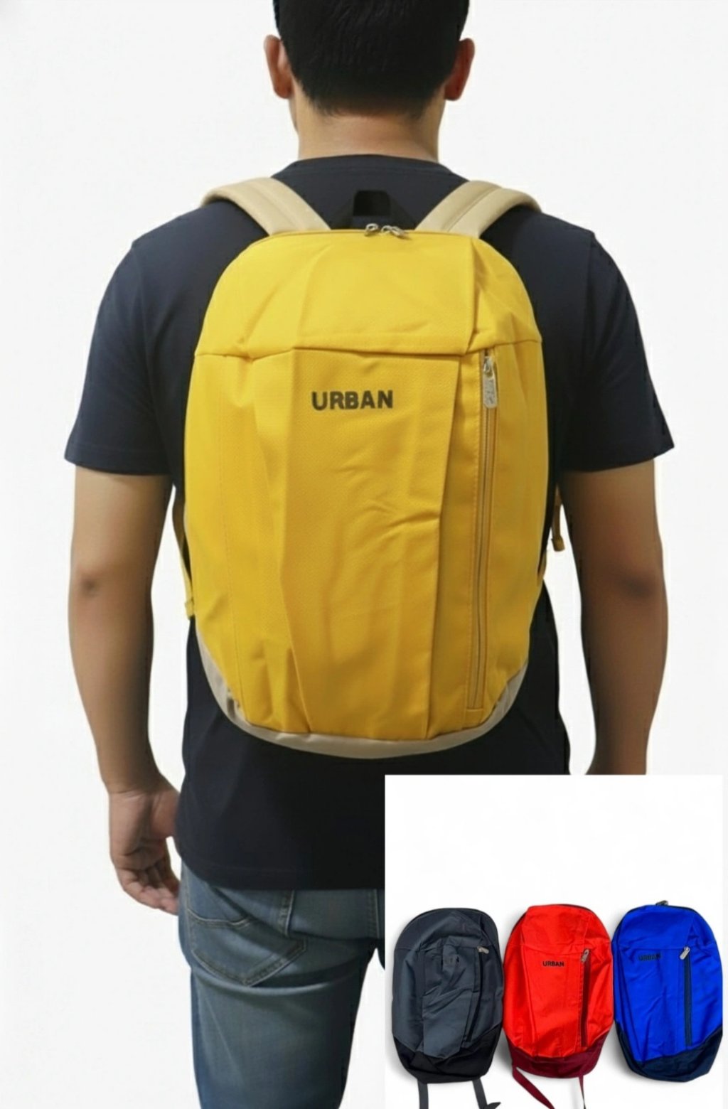 MOCHILA 21061