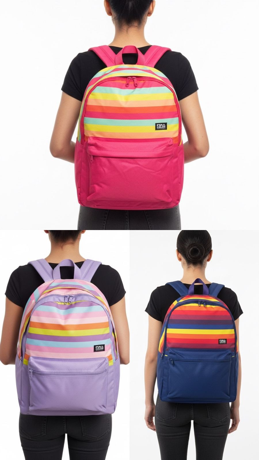 MOCHILA 32354