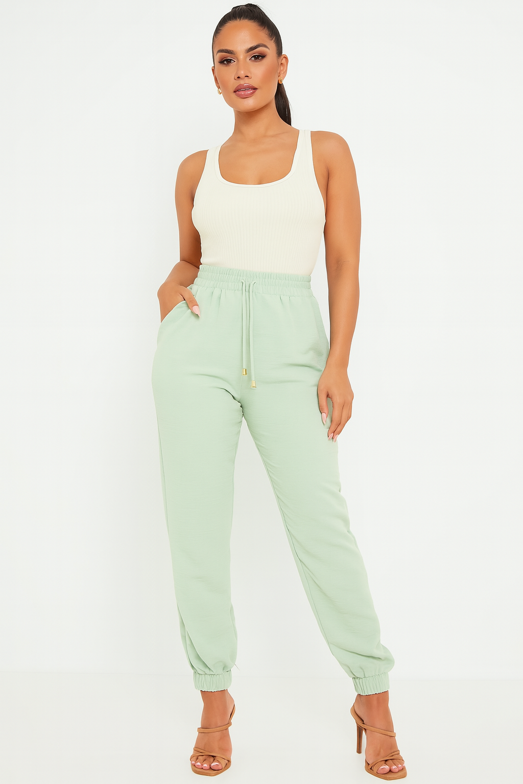 CALÇA DUNA JOGGER