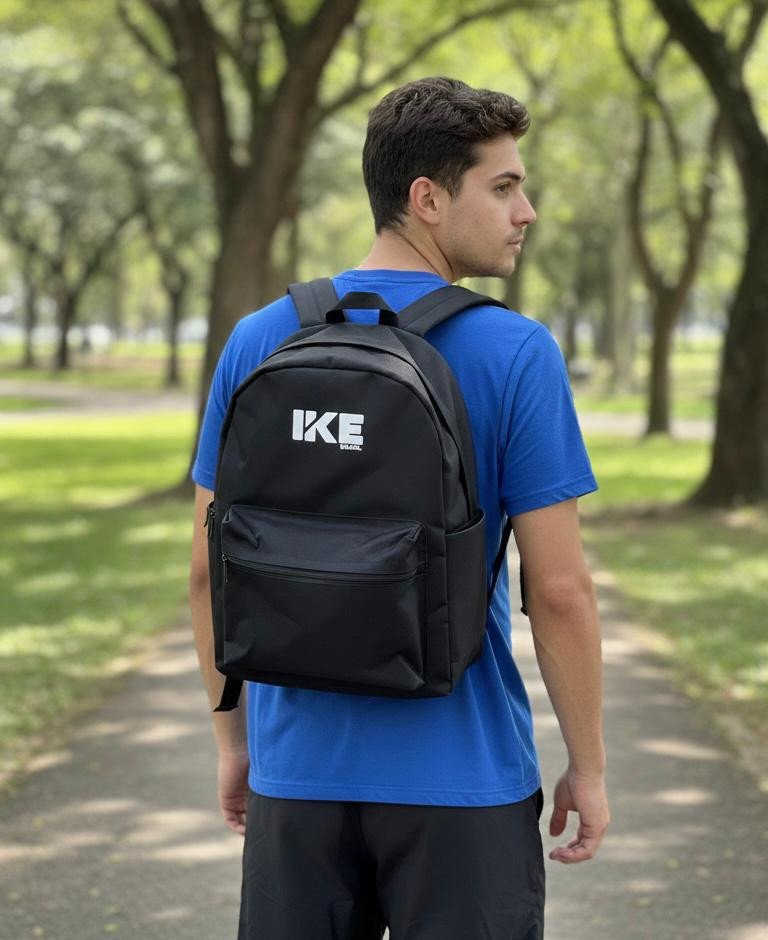 MOCHILA IKE 