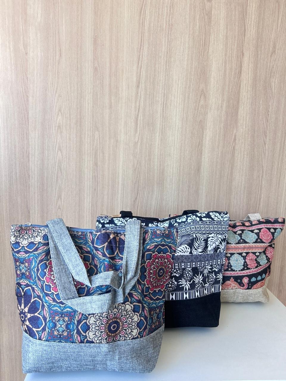 BOLSA STB-20 