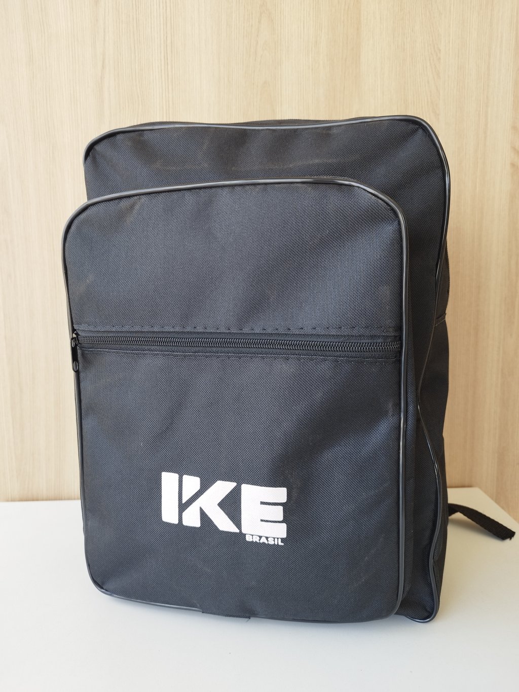 MOCHILA NOVA IKE 