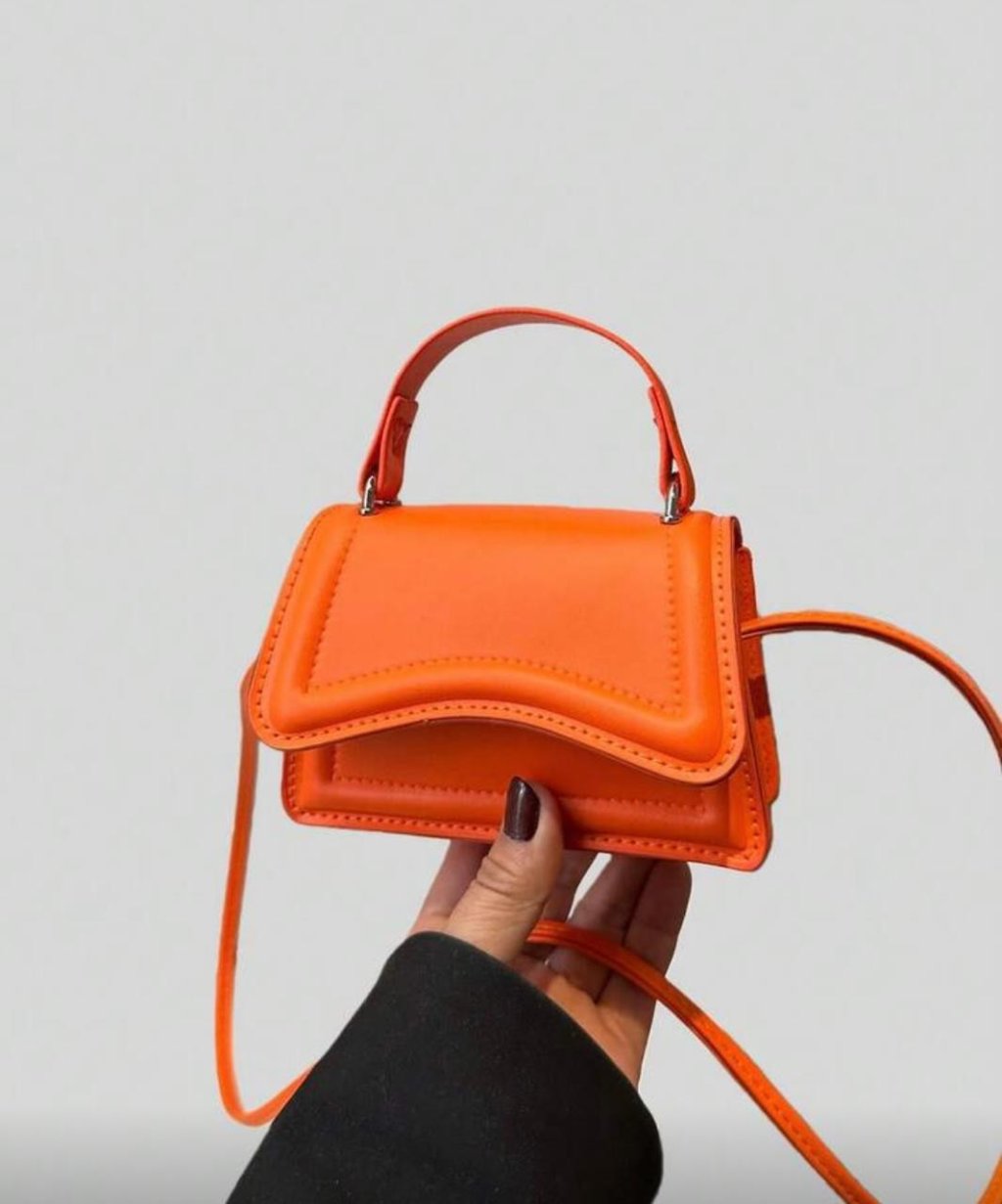MINI BAG 250805
