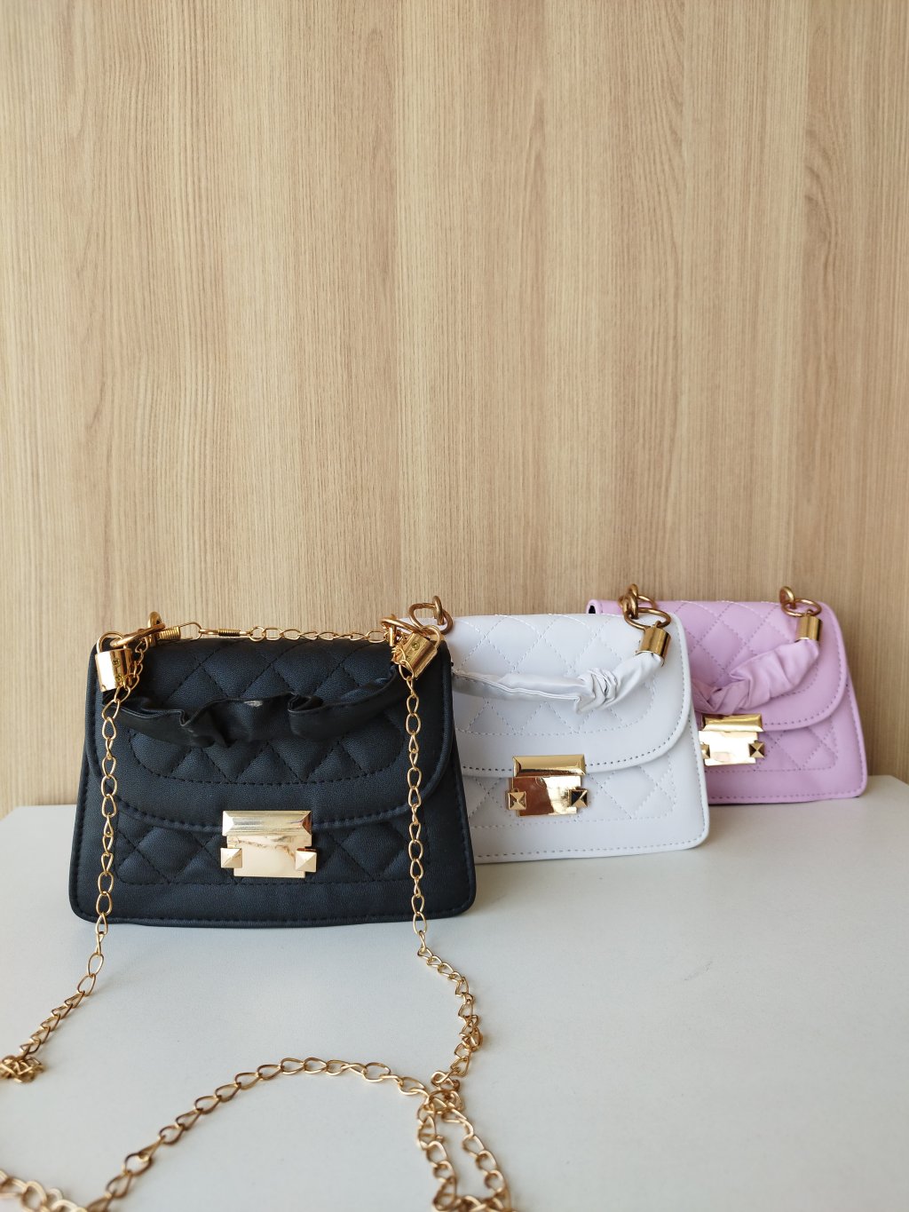 BOLSA 250843