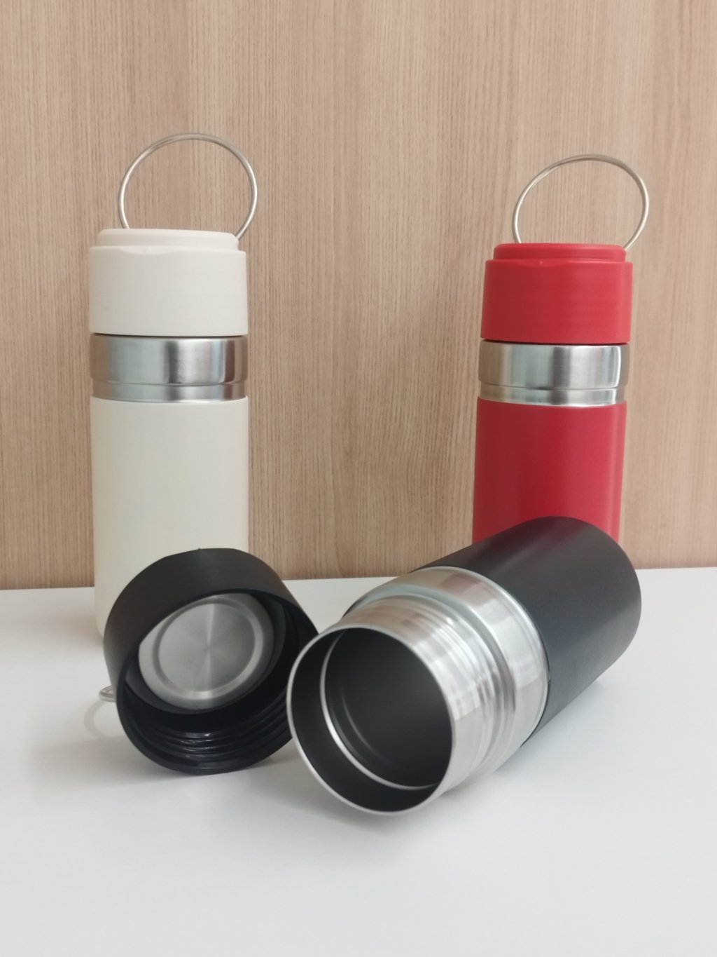 GARRAFA TÉRMICA 2070 500ML 