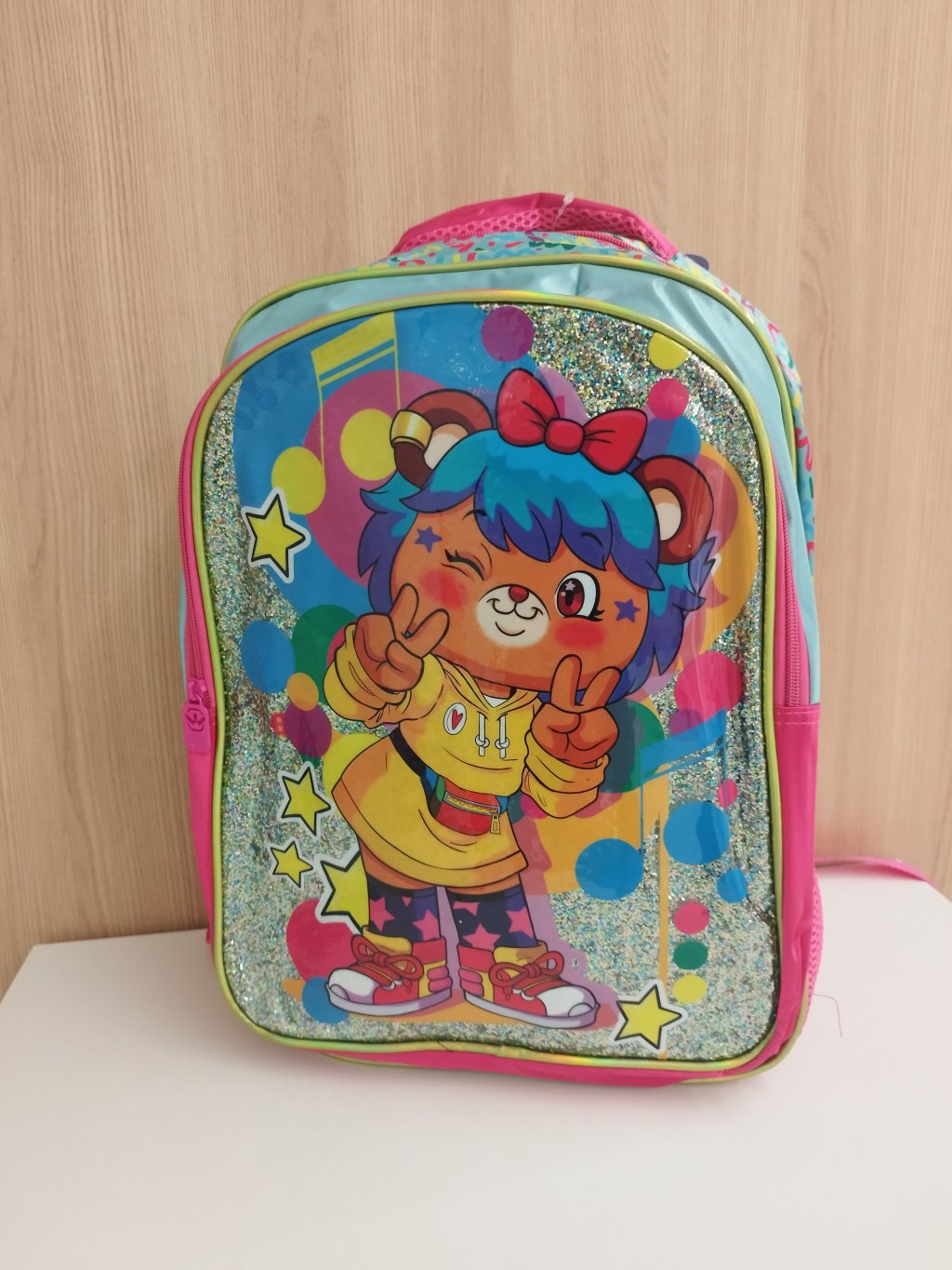 MOCHILA 32013