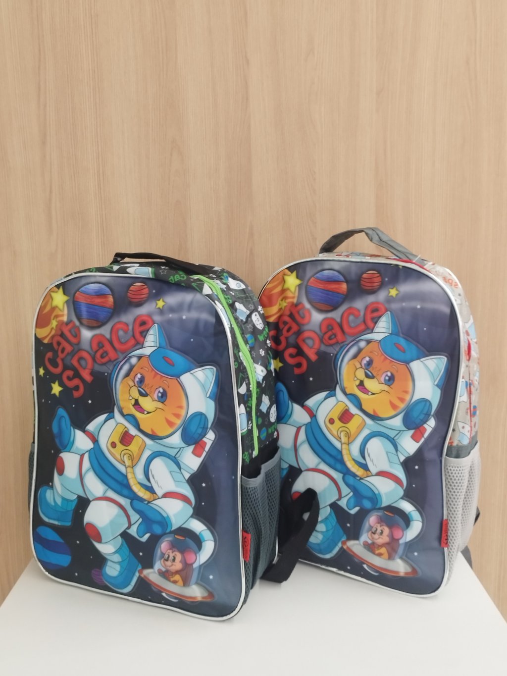 MOCHILA 20923