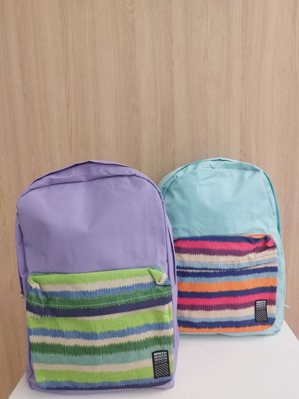 MOCHILA 32544