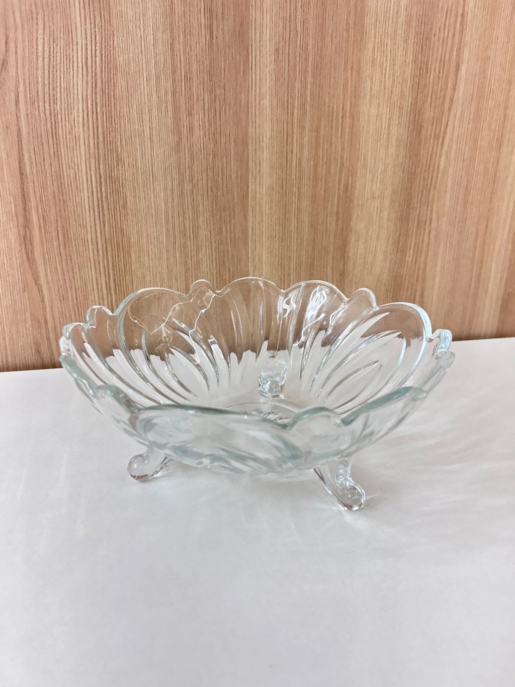 FRUTEIRA VIDRO CLASSIC 08019 
