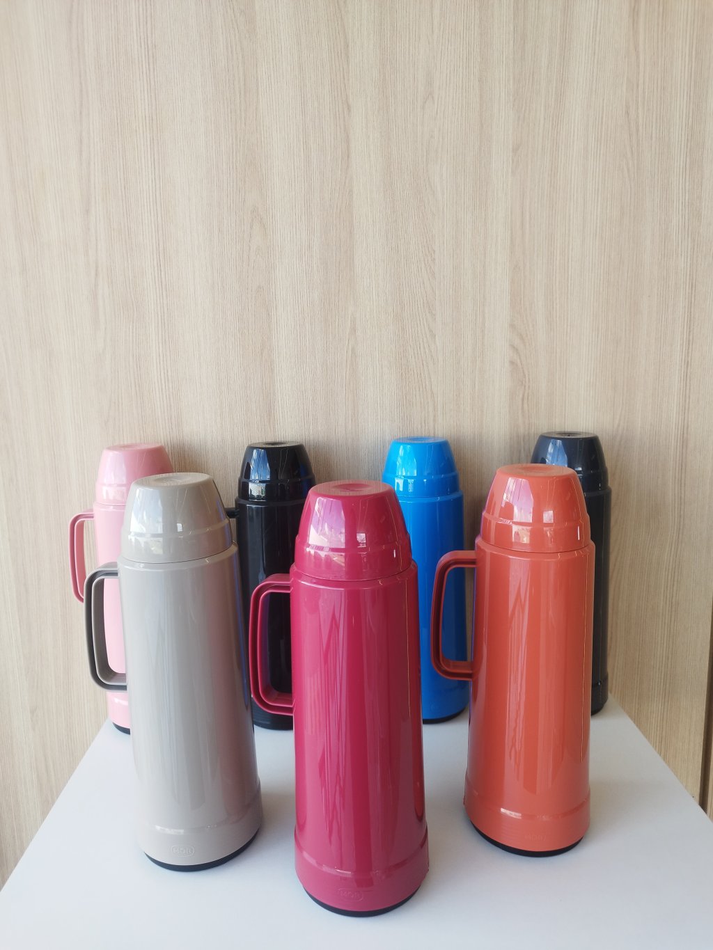 GARRAFA DE CAFÉ DA MOR 1L 