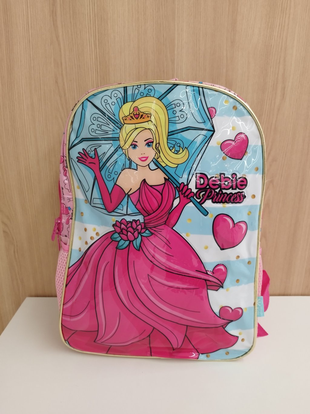 MOCHILA 33893
