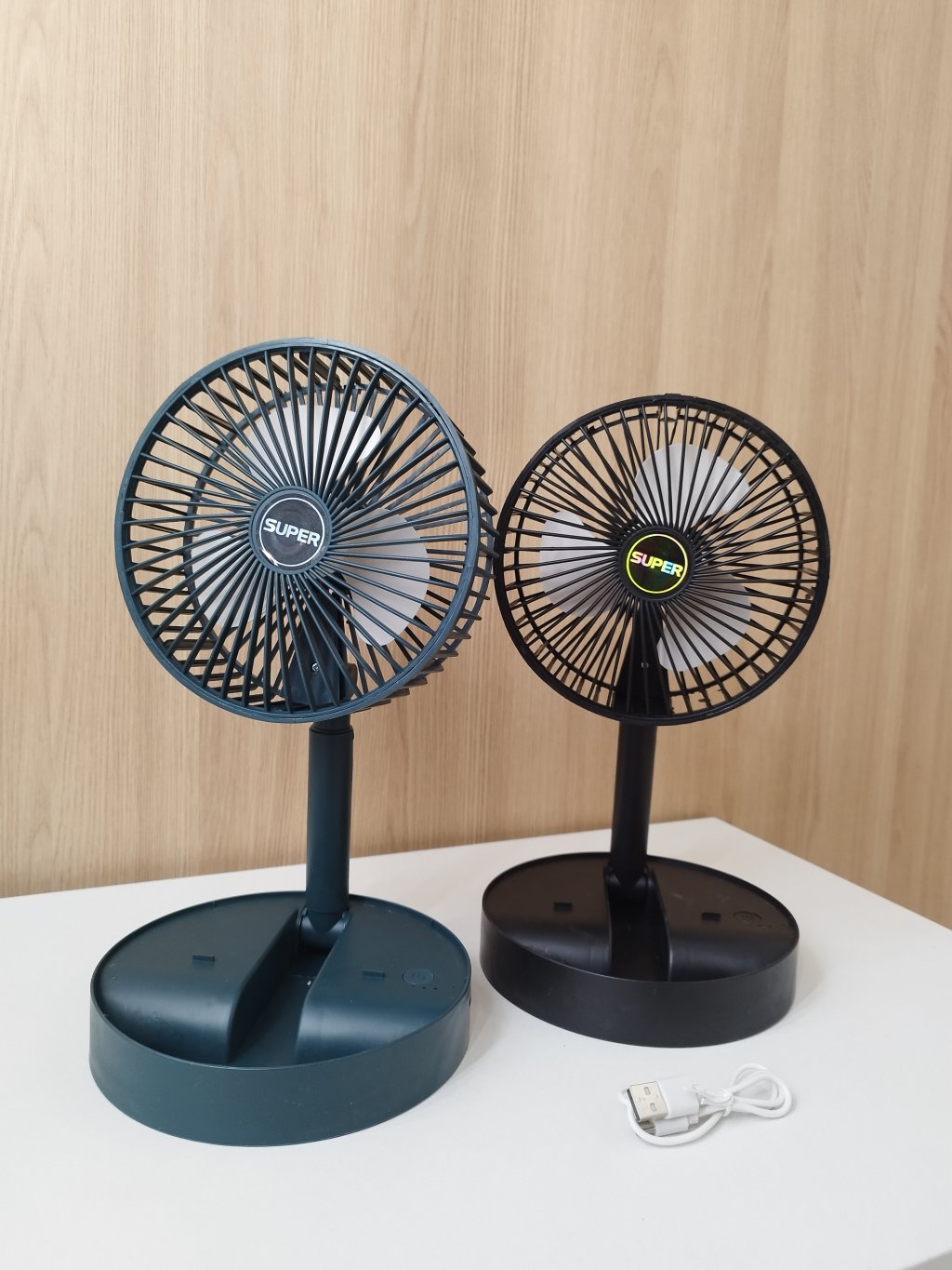 VENTILADOR PORTÁTIL  NTD -115