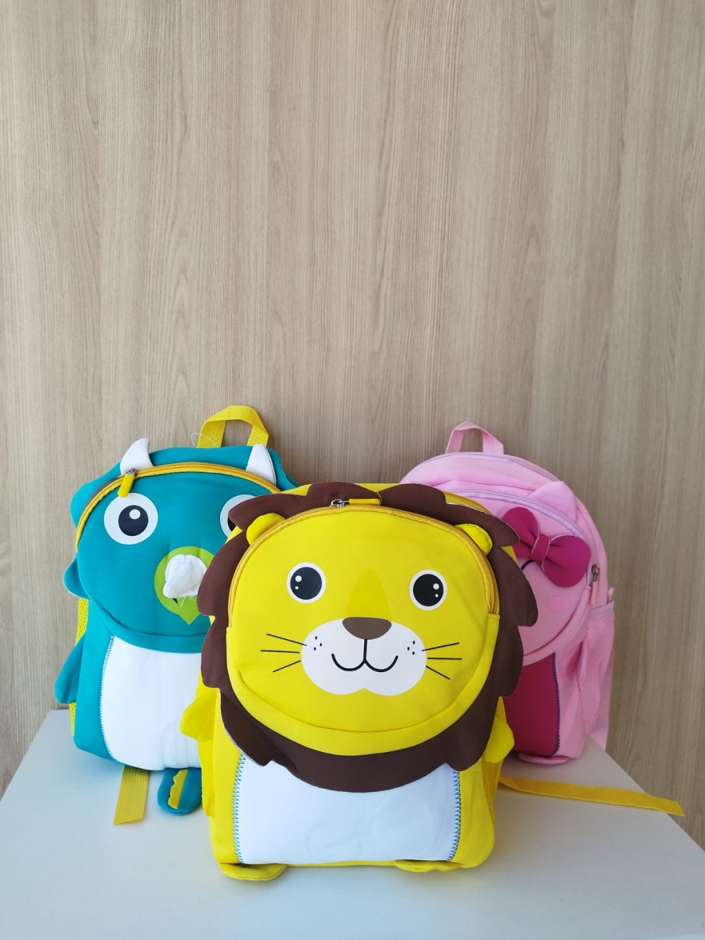 BOLSA INFANTIL 1042