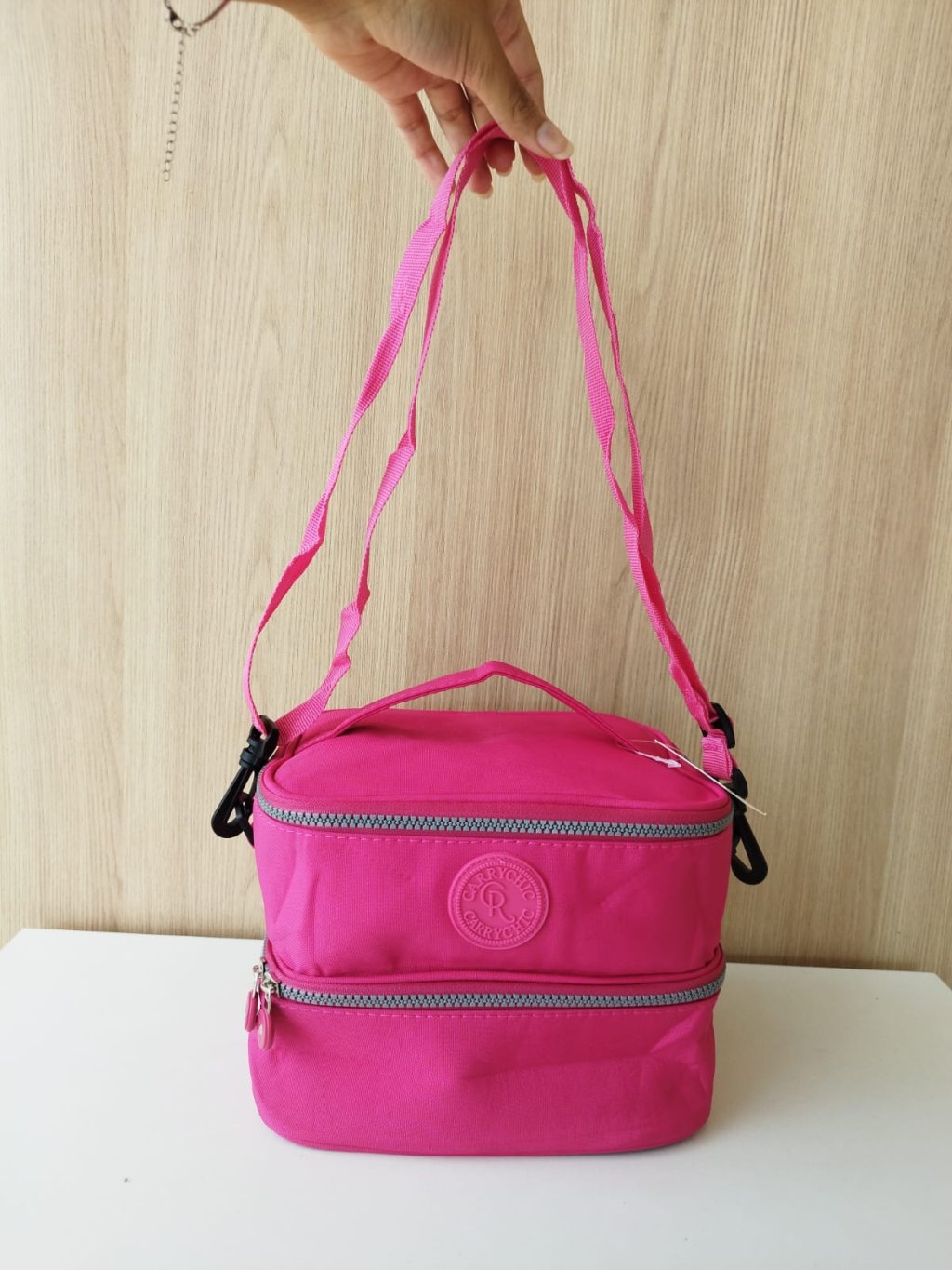 BOLSA TÉRMICA 1492 