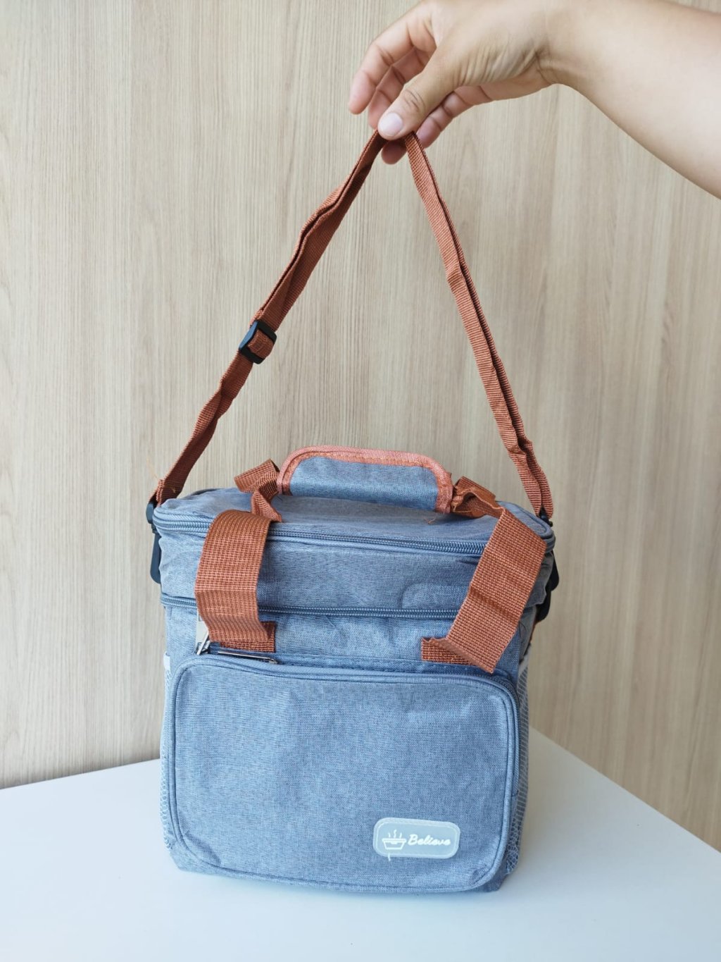 BOLSA TÉRMICA 1179