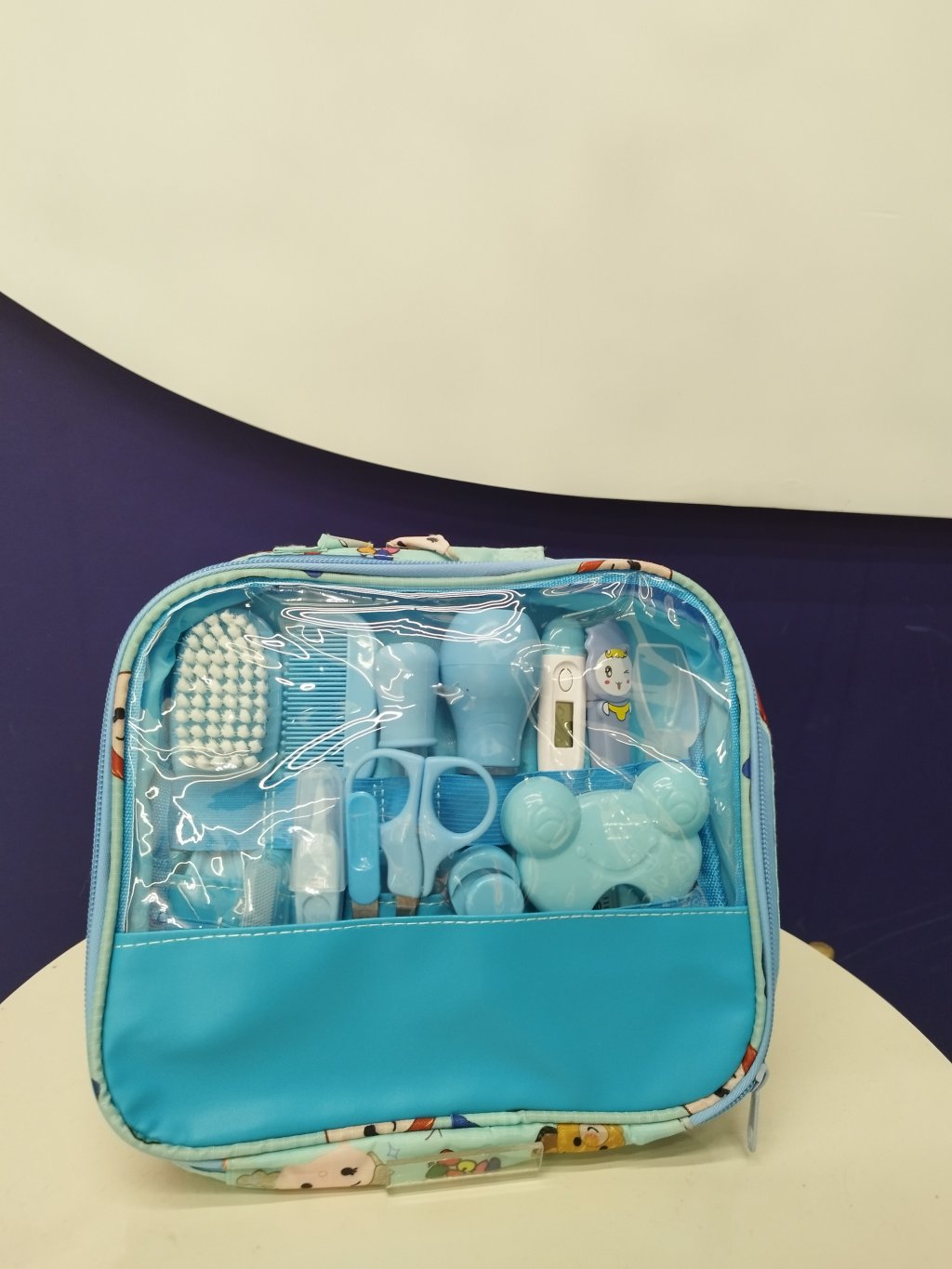 KIT HIGIENE BEBÊ NEW-281