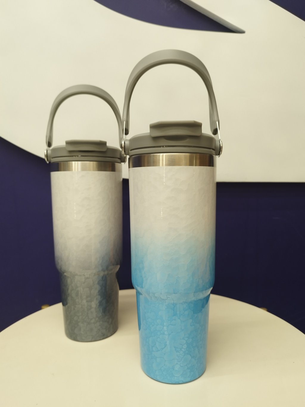 GARRAFA TÉRMICA  BM - 1970