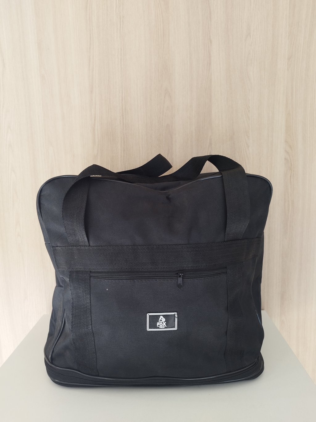 MOCHILA BÁU 3 EM 1