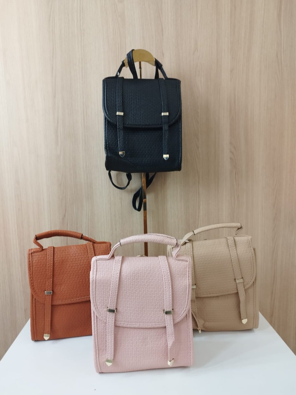 BOLSA 8931