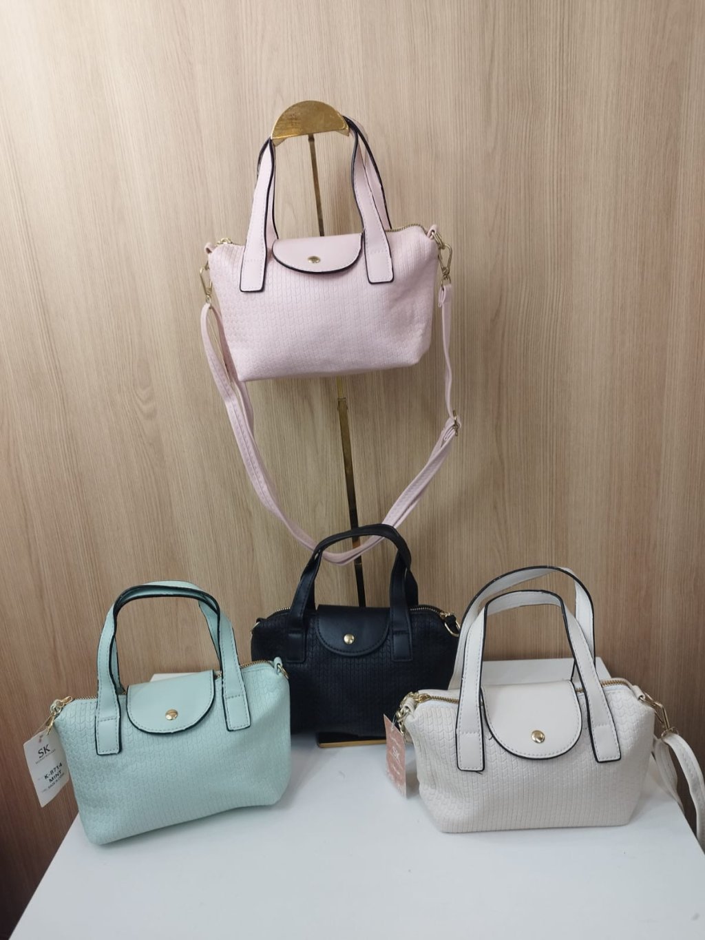 BOLSA 8714