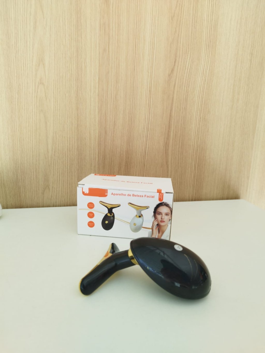 APARELHO BELEZA FACIAL - UTL 227