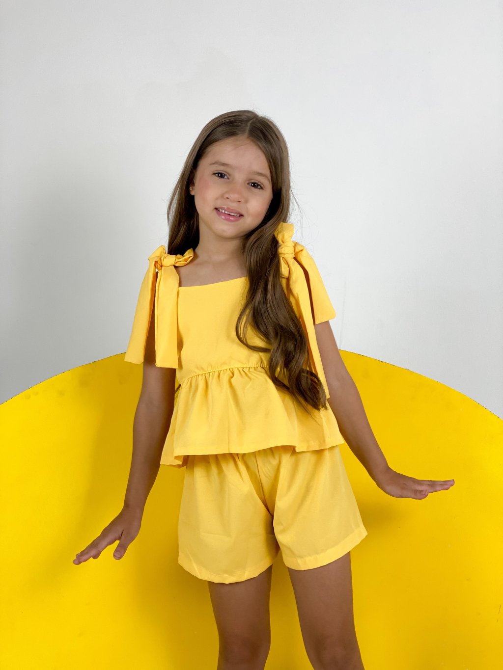 Conjunto Infantil.ref:055