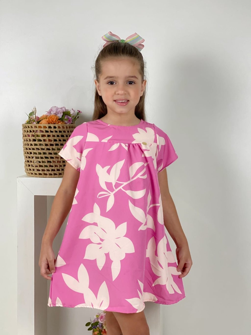 Vestido juvenil Duna Est REF 113