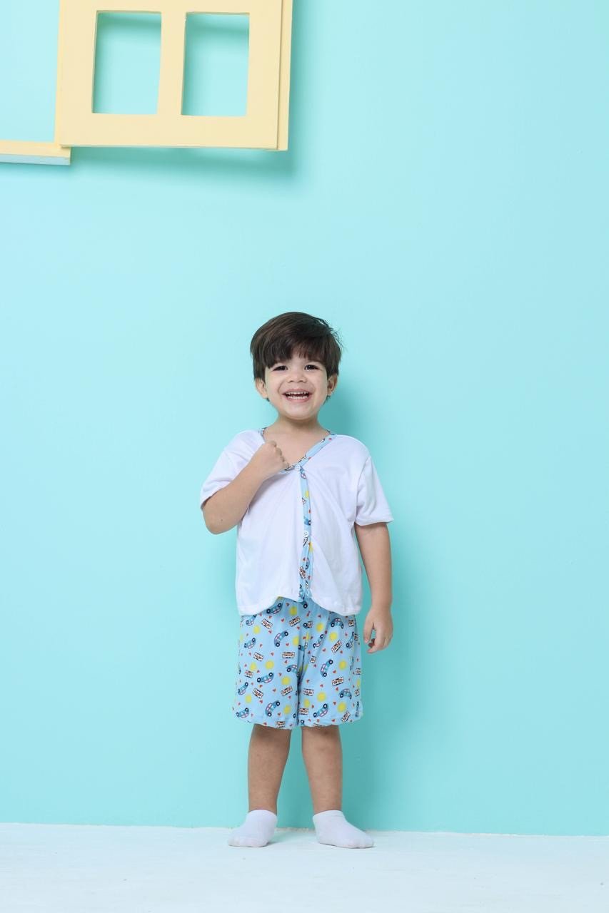 Pijama americano Gabriel 04 Tayna 12