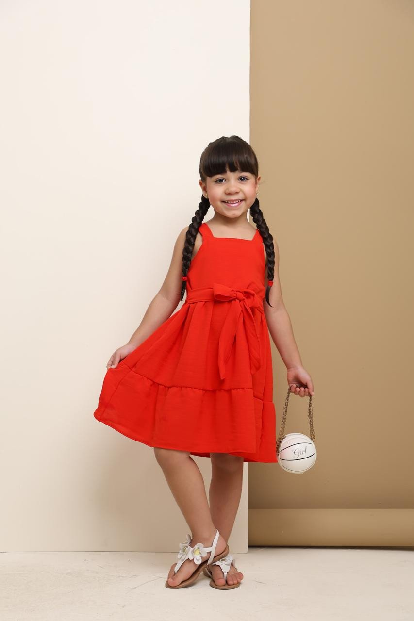 Vestido Duna 2 marias REF: 26