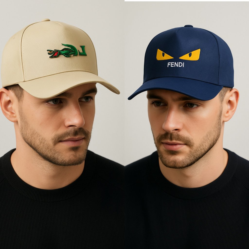 Boné multimarcas super ket ref:20