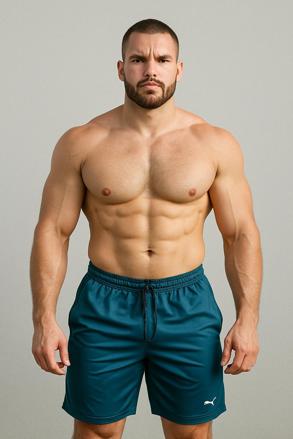 Bermuda Chimpa Liso Multimarca REF: 95