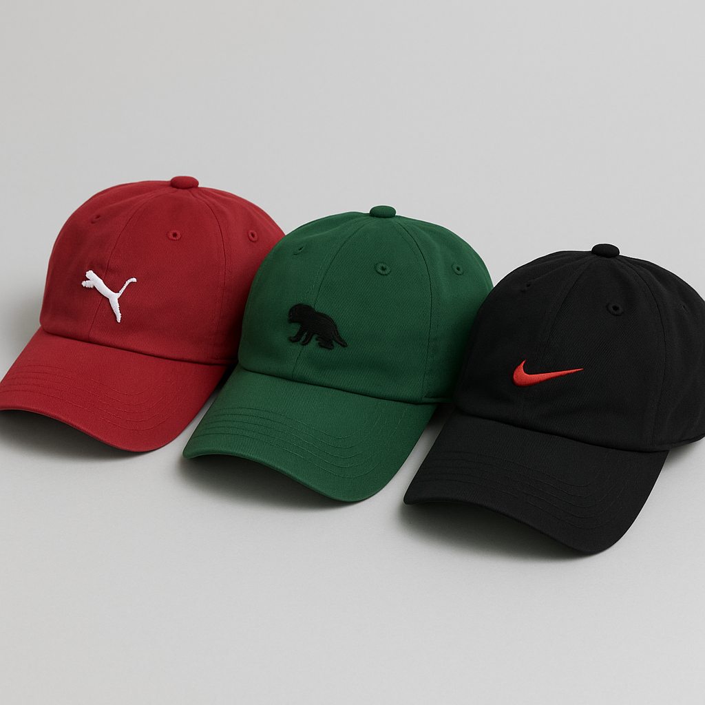 Boné masculino lavado Ref:40