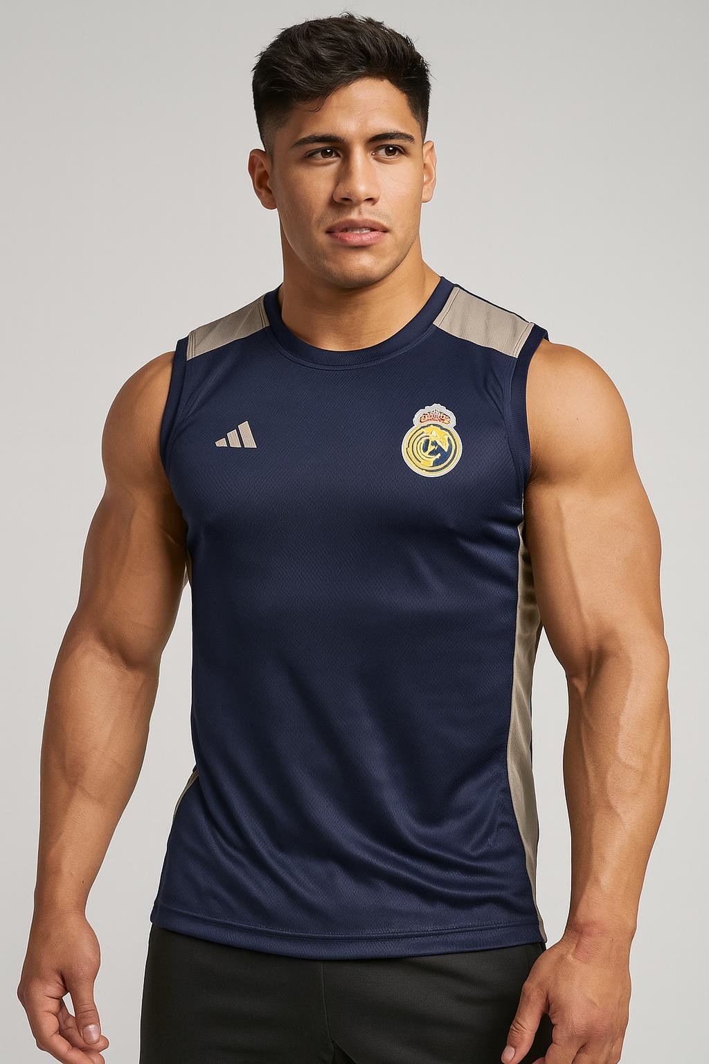 Regata Time Futebol DryFit