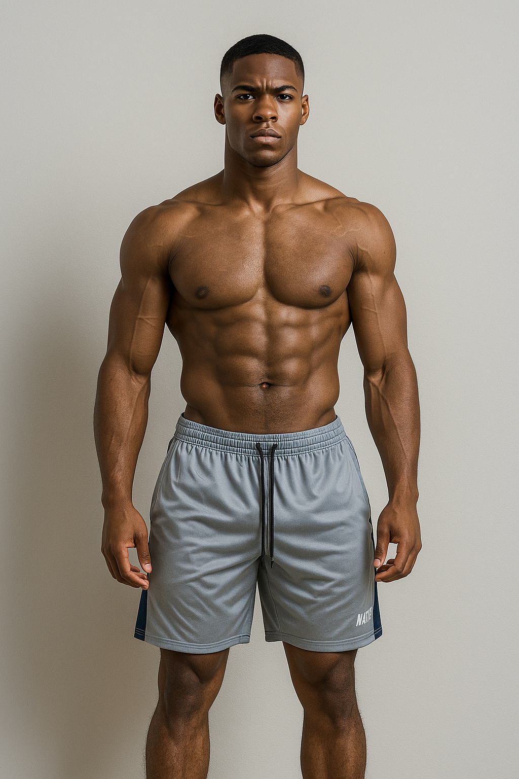 Bermuda Chimpa Recorte lateral REF: 12