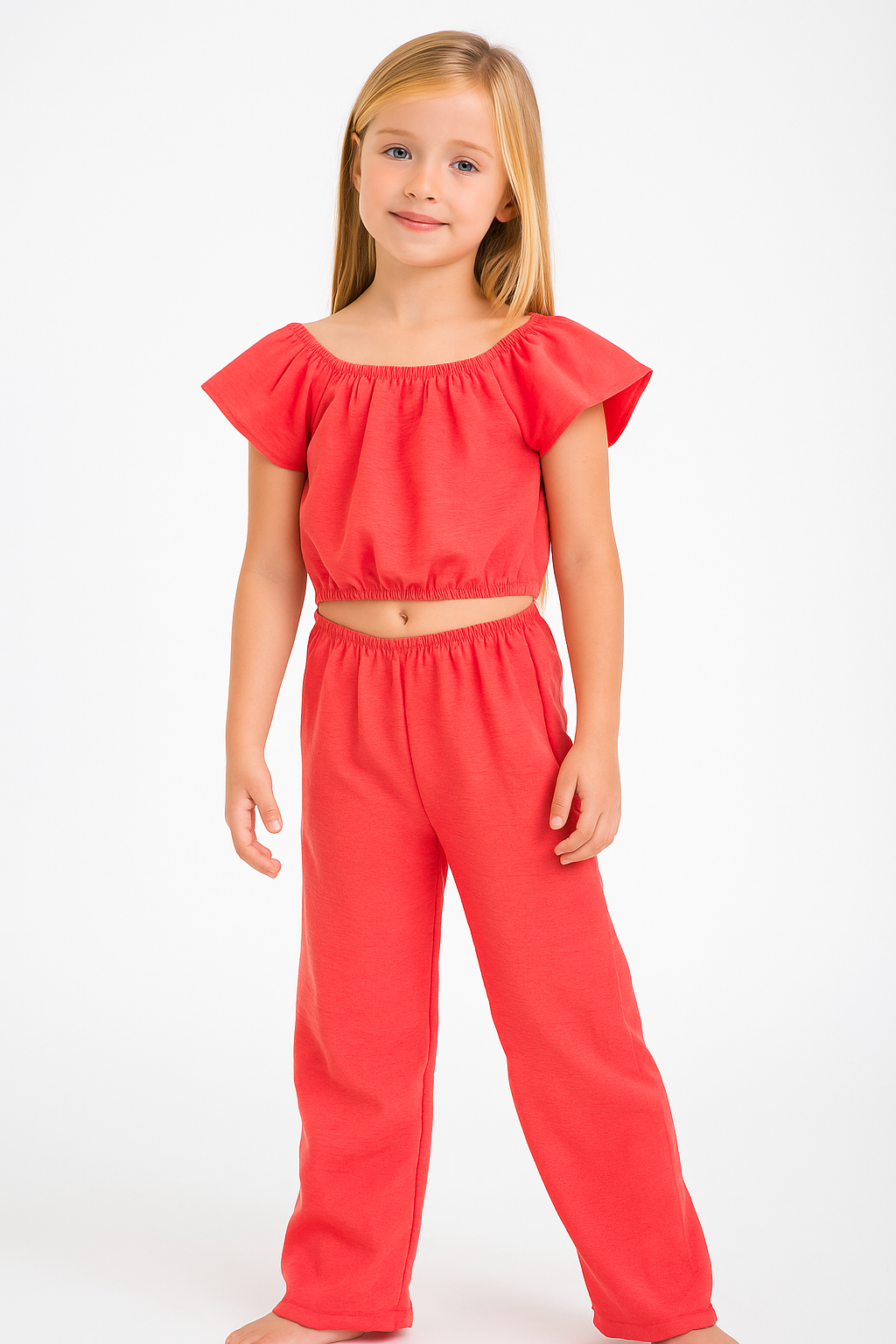 Conjunto Duna calça Inf REF: 49