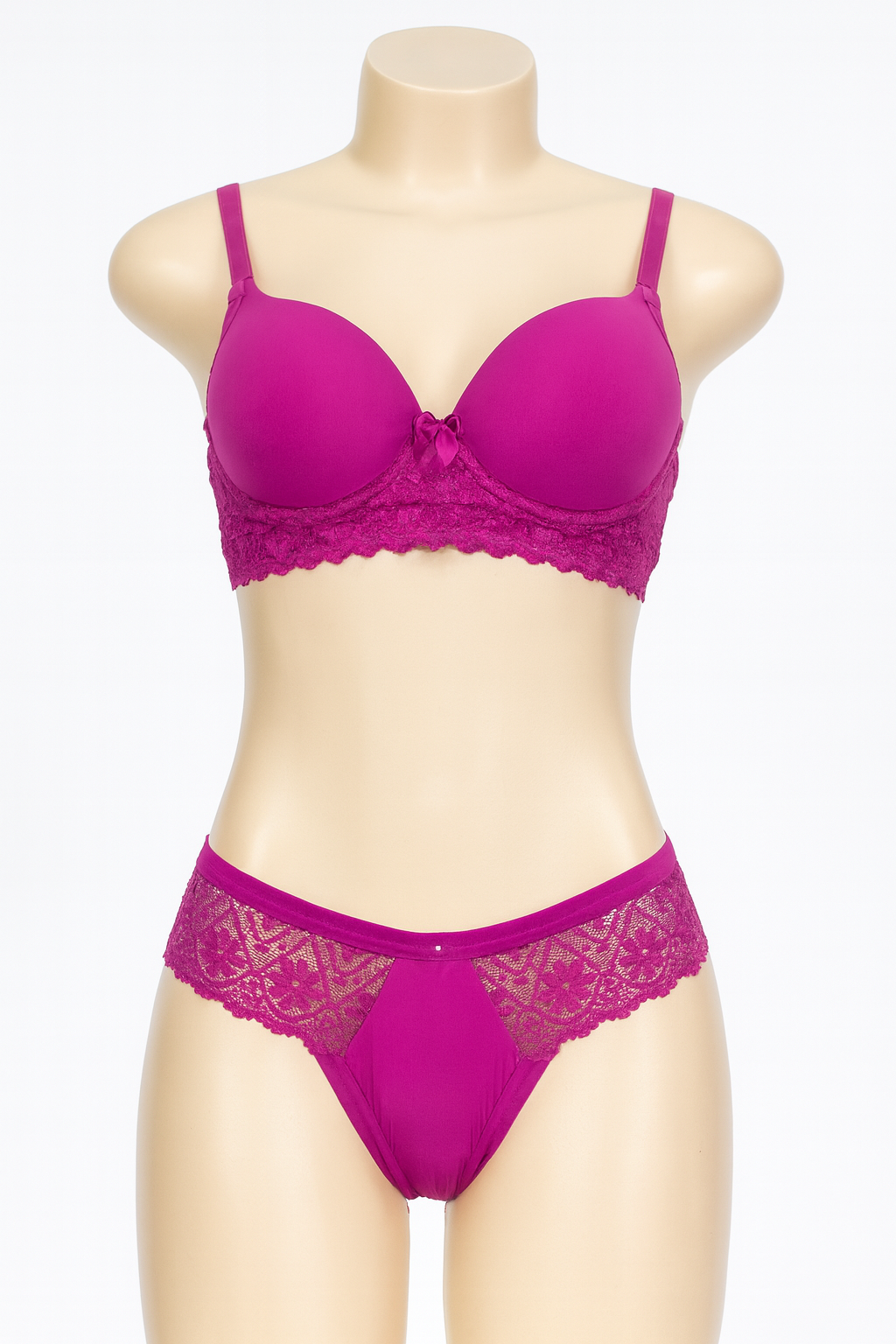 Conj Lingerie REF: 1301