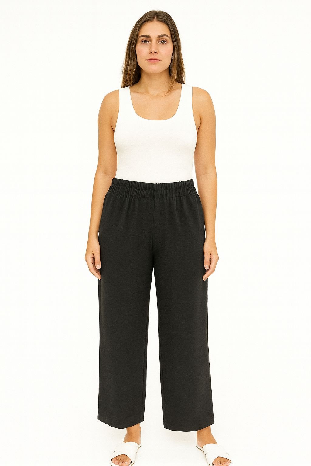 Calça Pantalona Duna REF: 467