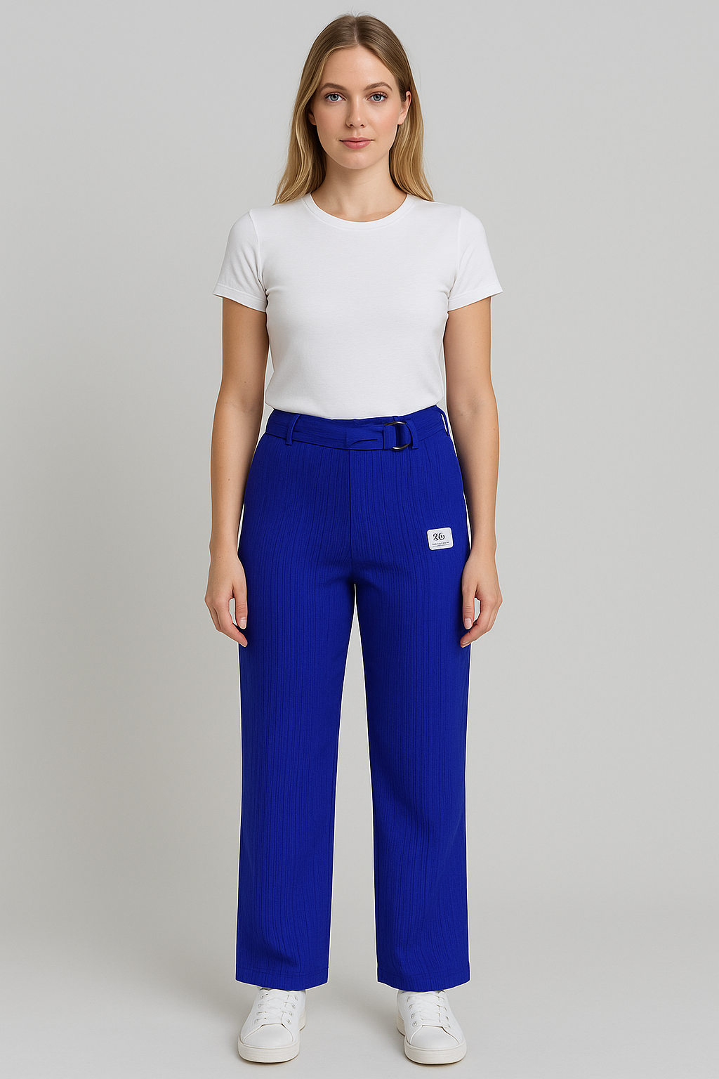 Calça Duna Crepe REF: 376