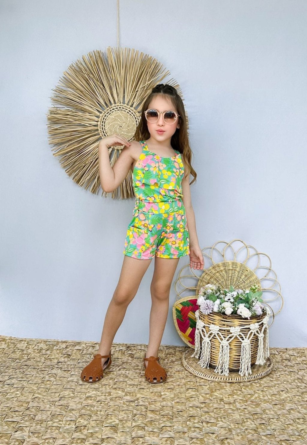 Conjunto Infantil REF: 03