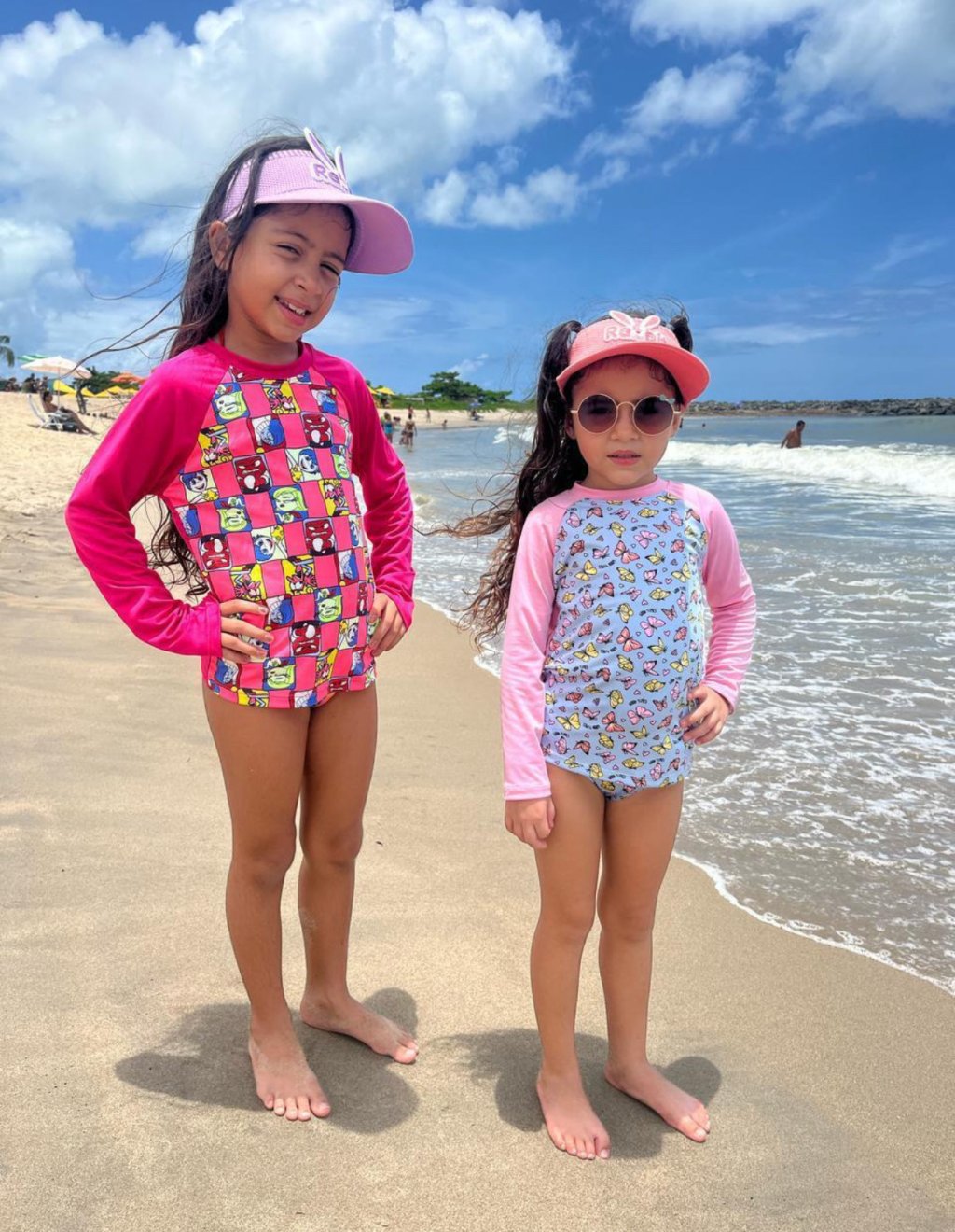 Conjunto INF Summerplex FEM REF: 240