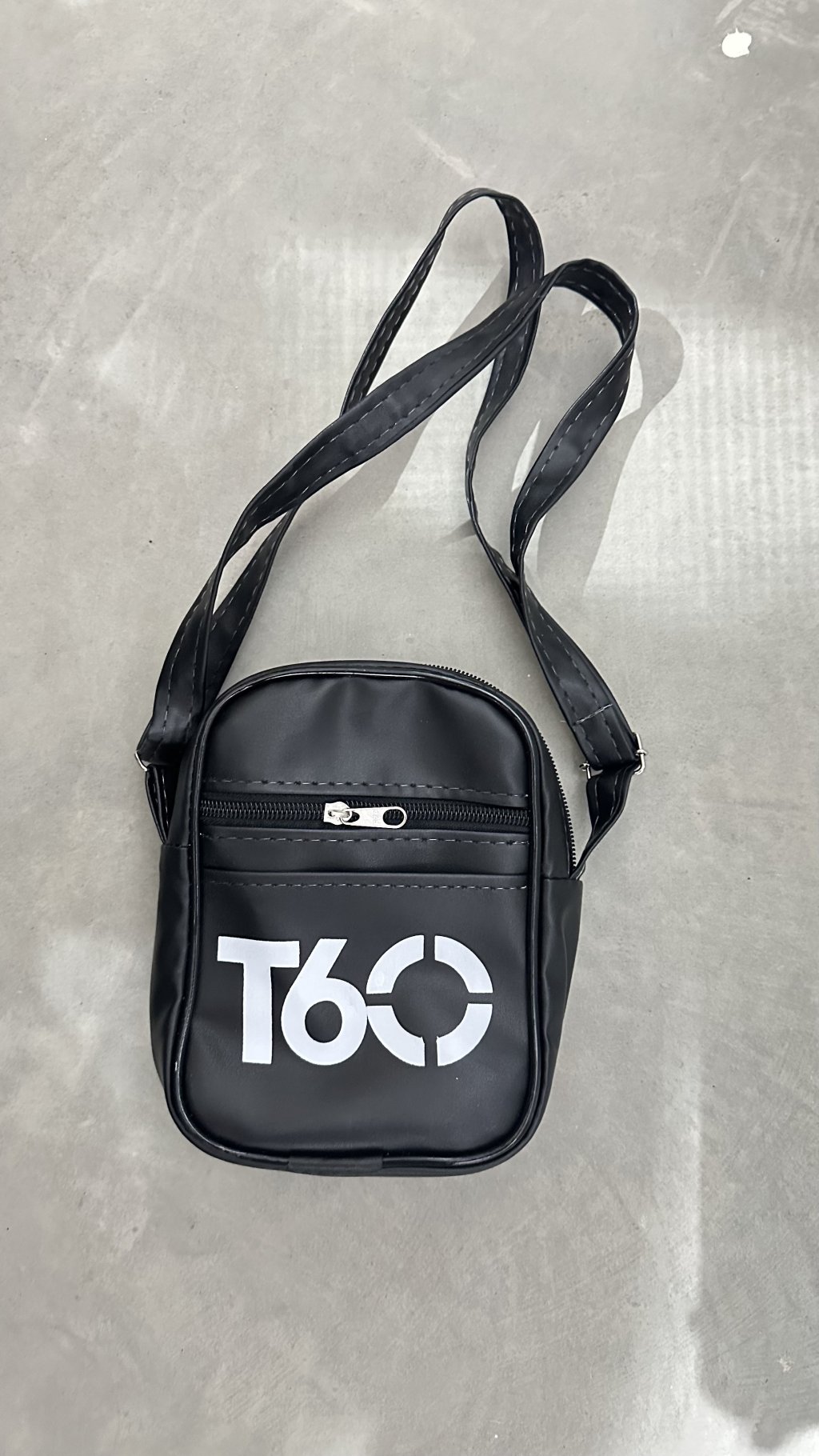 Mini Bag Transversal REF: S701