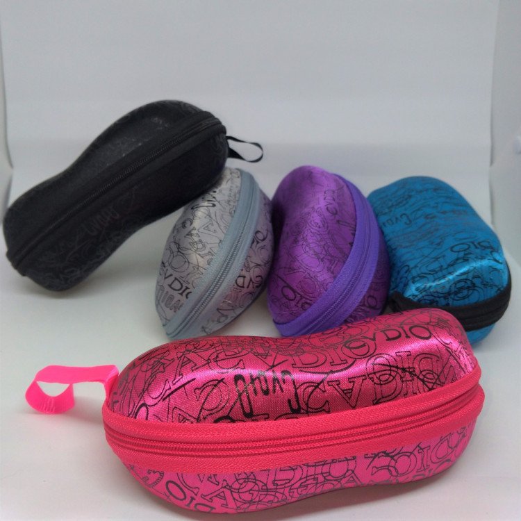 Estojo Óculos REF: 1615