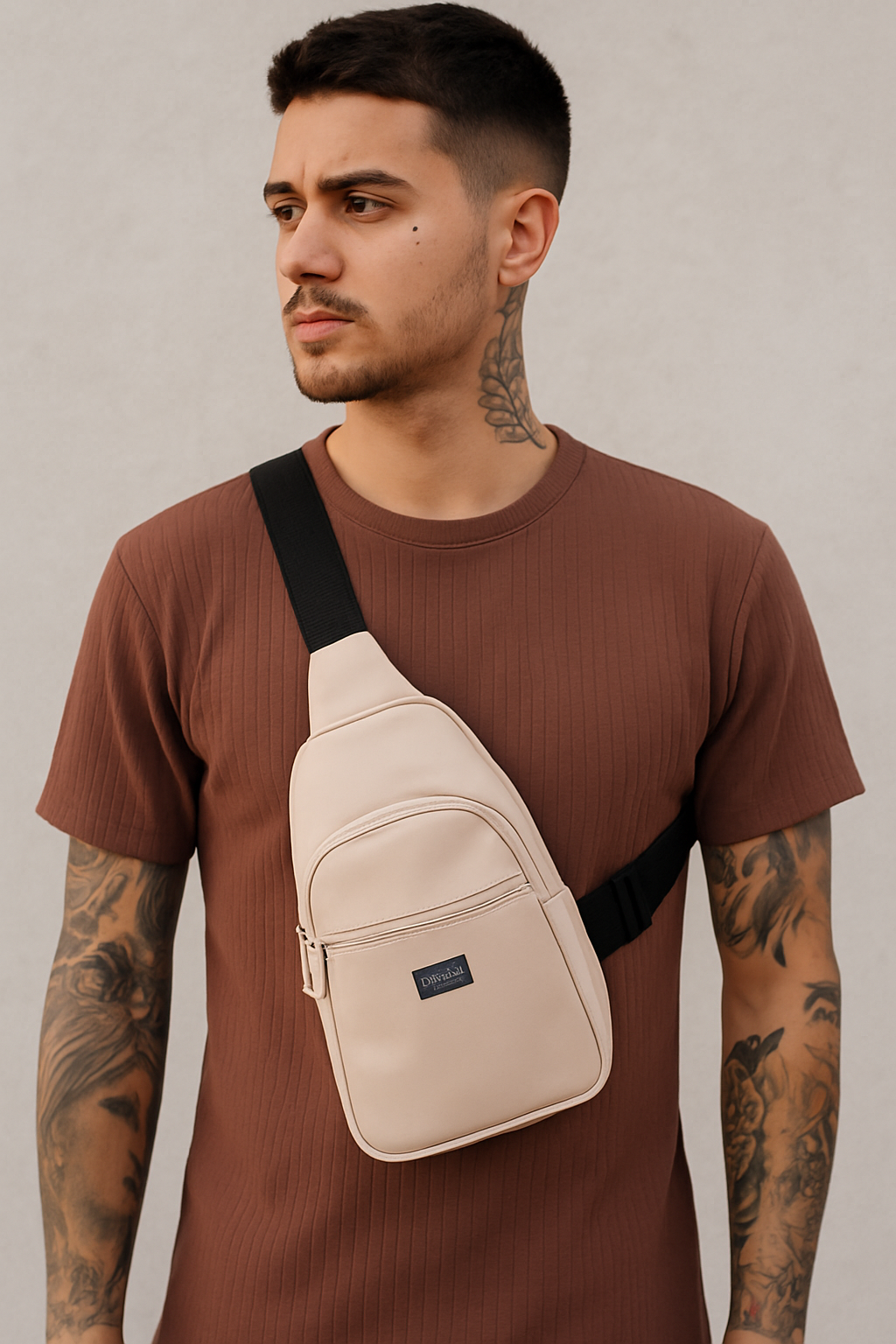 Bolsa transversal REF: S715