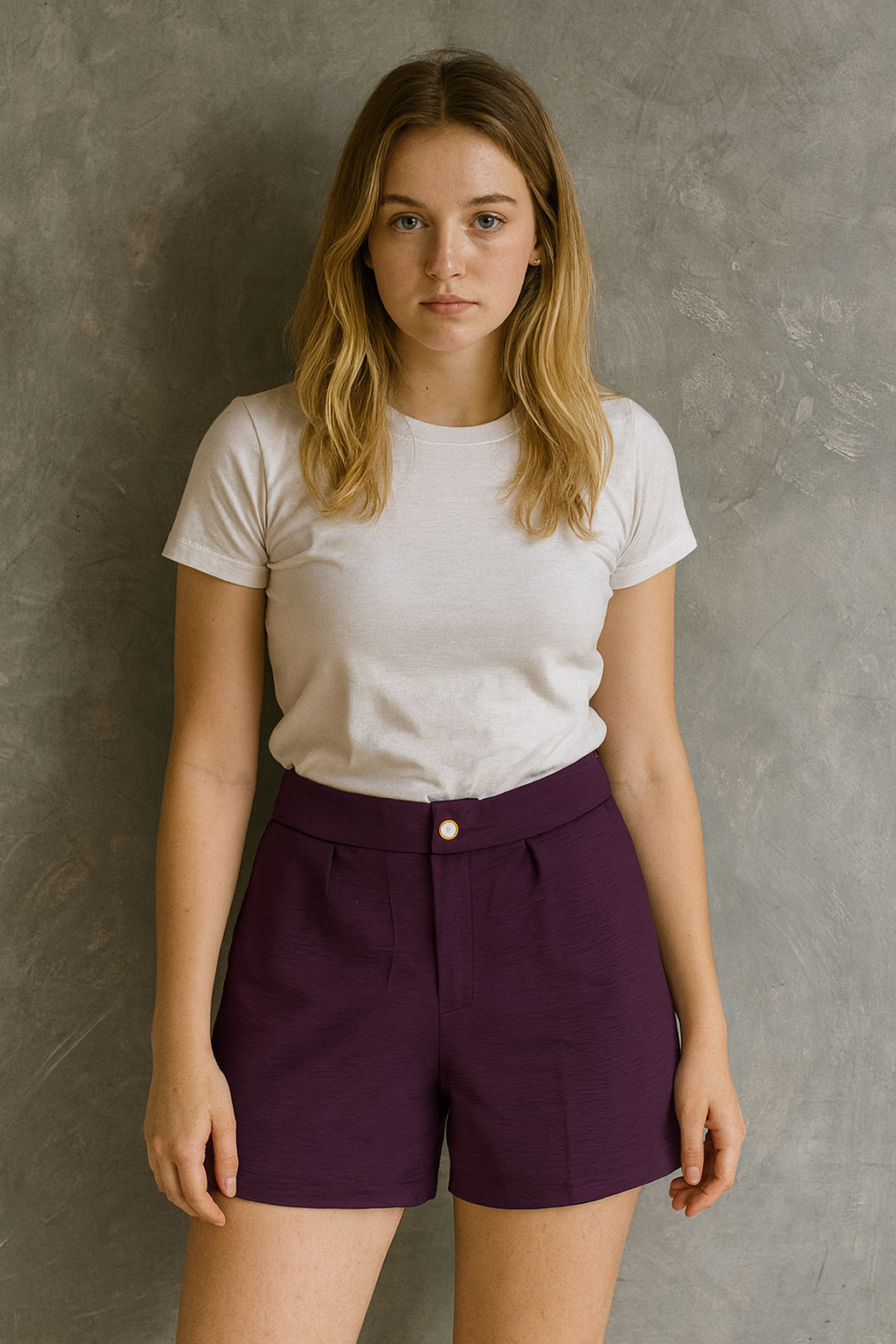 Short Pedal Duna REF: 5000